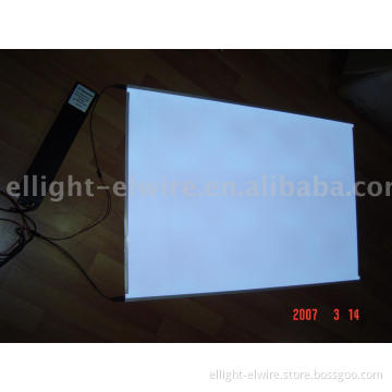 EL Glowing Backlight. EL sheet Backlight , EL light products
